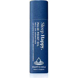 Aery Aromatherapy - Sleep Happy - Essentiële Geurolie Roll-On - 10 ml