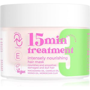 OnlyBio - Hair Cycling Nutrition - Haarmasker - 280 ml