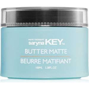 Saryna Key - Styling & Finish - Haarklei - 100 ml