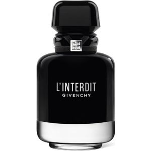 GIVENCHY L’Interdit Intense EDP 80 ml