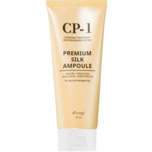 CP-1 Premium Silk Leave-In herstelverzorging voor Droog en Beschadigd Haar 150 ml