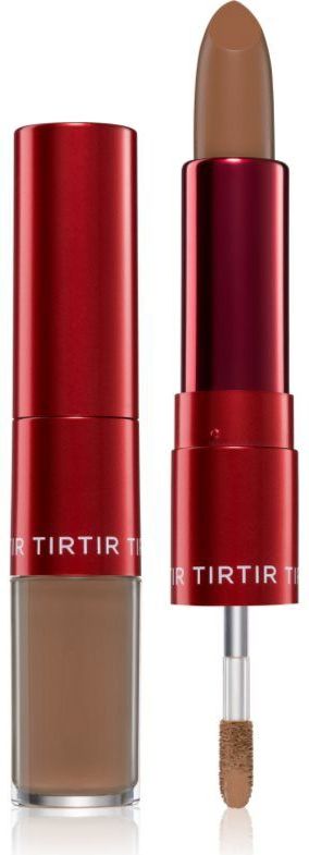 TIRTIR Glide & Hide Blurring Concealer Crèmige Concealer voor Stralende en Gladde Huid Tint 8.5 N 8 g