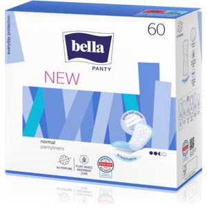 BELLA Panty New inlegkruisjes 60 st