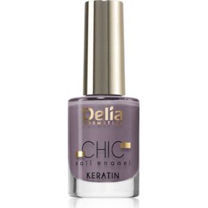 Delia Cosmetics - Chic Nagellak - Tint Velvet - 11 ml