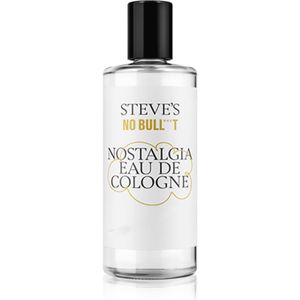 Steve's No Bull***t Sumava Aftershave lotion 100 ml