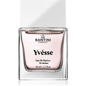 SANTINI Cosmetic Pink Yvésse EDP 50 ml