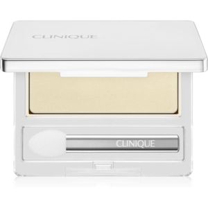 Clinique All About Shadow™ Single Oogschaduw Tint French Vanilla - Soft Matte 1.9 g