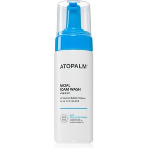 ATOPALM - MLE Cleansing - Reinigingsschuim - 150 ml - Voor Gevoelige Huid