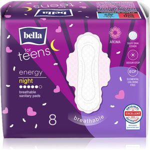 BELLA For Teens Energy Night maandverband voor ’s nachts 8 st