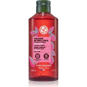 Yves Rocher - Brillance - Haartonic - 400 ml - Voor Glanzend en Zacht Haar