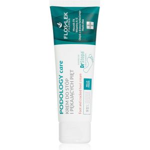 FlosLek Laboratorium - Podology Care - Voetencrème - 40 ml - Veganistisch