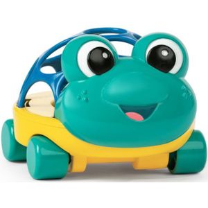 Baby Einstein Neptune the Turtle™ Curious Car autootje met rammelaar 3 m+ 1 st