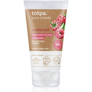 Tołpa - Pure Trends - Wash Gel - Gezichtsreiniging - 150 ml