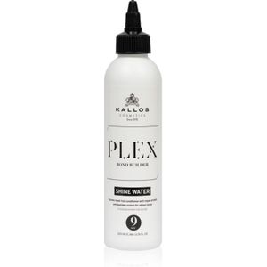 Kallos - Plex Shine Water - Herstellende Kuur - 200 ml - Haarconditioner