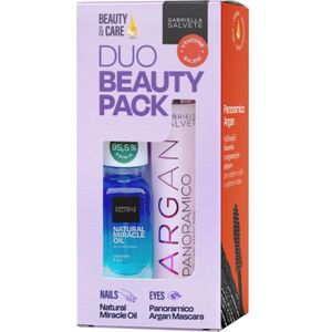 Gabriella Salvete Duo Beauty Pack Gift Set