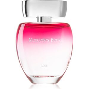 Mercedes-Benz Mercedes Benz Rose EDT 90 ml