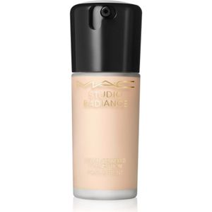 MAC Cosmetics Studio Radiance Serum-Powered Foundation Hydraterende Make-up Tint NW10 30 ml