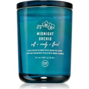 DW Home Prime Midnight Orchid geurkaars 428 g