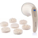 Beautifly B-Skinn Body Massage Apparaat voor Benen 1 st
