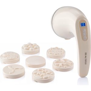 Beautifly B-Skinn Body Massage Apparaat voor Benen 1 st