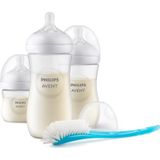 Philips Avent Natural Response SCD837/12 Gift Set (voor baby’s)