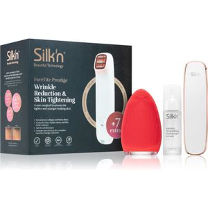 Silk'n FaceTite Prestige - Gezichtsreinigingsapparaat - 1 st