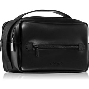 Catwalk Collection Handbags - Dames Leren Schoudertas