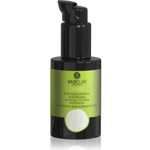 BasicLab Dermocosmetics - Acidumis - Chemische Peeling - 30 ml - Voor Vrouwen