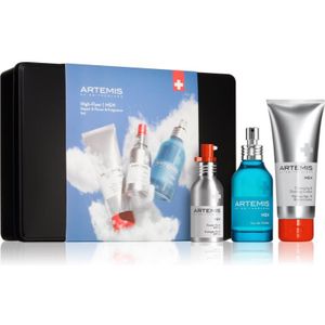 ARTEMIS MEN High Flyer Set Gift Set