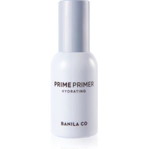 Banila Co. Prime Primer - Hydraterende Basis Onder Make-up - 30 ml