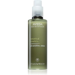 Aveda Botanical Kinetics™ All-Sensitive™ Lotion Gezichtscrème voor Gevoelige Huid 150 ml