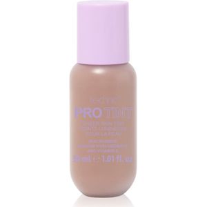 Technic Cosmetics Pro Tint Lichte Foundation voor Natuurlijke Uitstraling Tint Freckles 30 ml