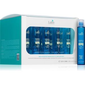 La'dor - Perfect Hair Fill-Up - Haarmasker - 20x13 ml