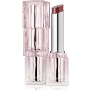 TIRTIR - Waterism Glow Melting Balm - Getinte Lippenbalsem - Tint 01 Mauve Rose - 55 g