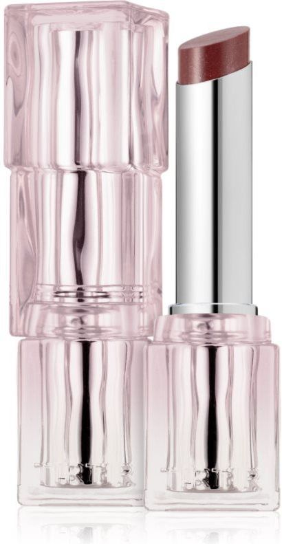 TIRTIR - Waterism Glow Melting Balm - Getinte Lippenbalsem - Tint 01 Mauve Rose - 55 g