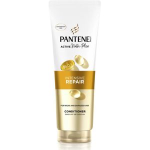Pantene Pro-V - Active Nutri Plex - Conditioner - 350 ml - Voor Zwak en Beschadigd Haar