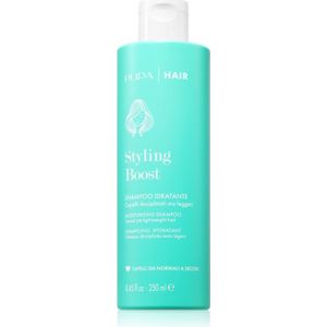 Pupa - Styling Boost - Shampoo - 250 ml