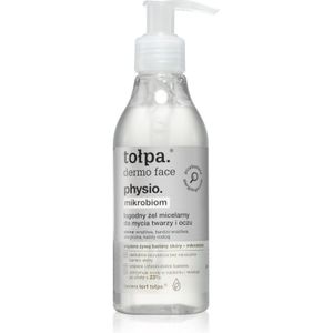 Tołpa - Dermo Face Physio Mikrobiom - Reinigende Micellair Gel - 195 ml