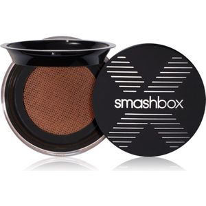 Smashbox Always On Setting Powder Matterende Losse Poeder Tint Translucent Dark 9.9 g