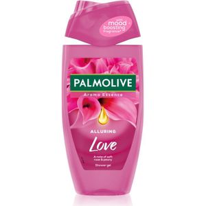 Palmolive Aroma Essence Alluring Love Heerlijke Douchegel 250 ml