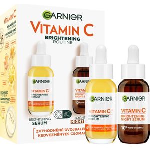 Garnier Vitamin C Serum voor het Gezicht