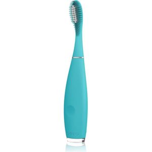 FOREO Issa™ 2 Mini Toothbrush sonisch tandenborstel met siliconen ontwerp Summer Sky 1 st
