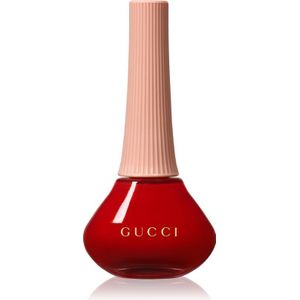 Gucci - Vernis à Ongles - Nagellak - Tint 25 Goldie Red - 10 ml