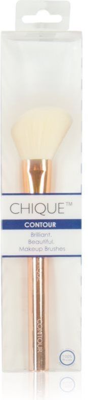 Royal and Langnickel - Chique Rose Gold - Contour Penseel - 1 st