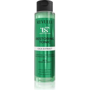 Revuele - Target Solution Restoring Tonic - Gezichtstonic - 250 ml
