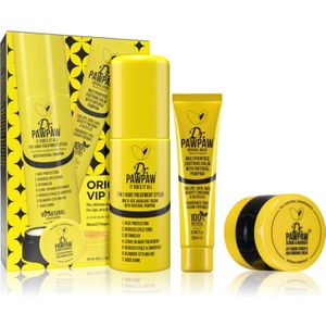 Dr. Pawpaw Original VIP Kit Gift Set