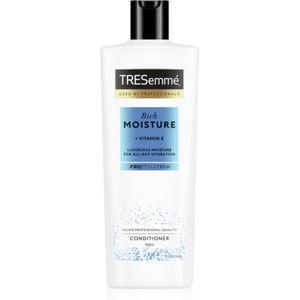 TRESemmé - Rich Moisture - Conditioner - Hydraterend - Met Vitamine E - 400 ml