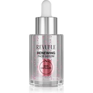 Revuele - Skin Capsules Renewing - Gezichtsserum - 30 ml