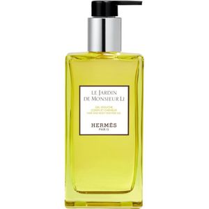 HERMÈS - Le Jardin de Monsieur Li - Douchegel 200 ml - Plantachtig