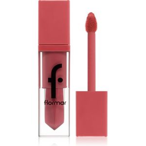 Flormar - Kiss Me More Lip Tattoo - Lippenstift - Tint 021 Naive - 3.8 ml